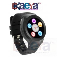 OkaeYa- 4G Smart S99 Touch Screen Bluetooth Smart Watch